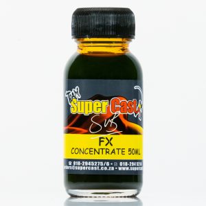 SUPER CAST DIP CONCENTRATE 50ML SUPER CAST DIP CONCENTRATE 50ML