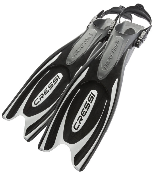 CRESSI FINS FROG PLUS