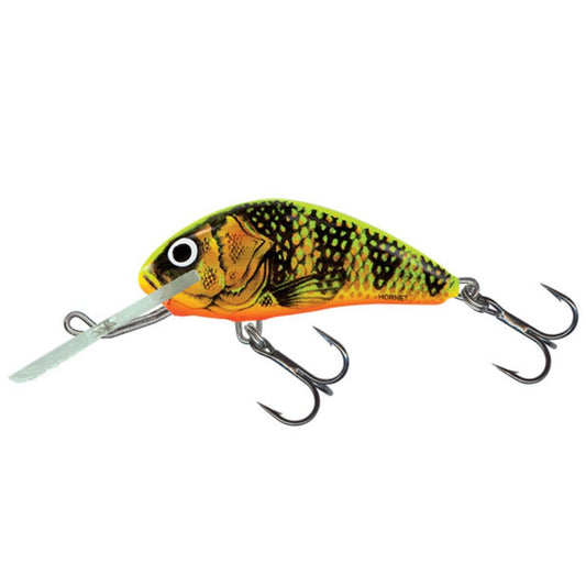 SALMO HORNET 4" FLOATING LURE