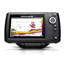 HUMMINBIRD HELIX 5 (G2) SONAR