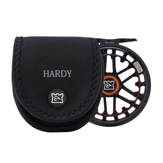 HARDY ULTRADISC UDLA FLY REELS
