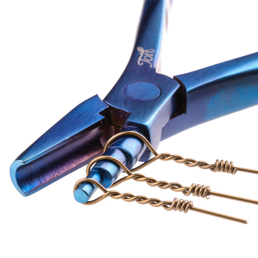 Toit Haywire Twist Tool