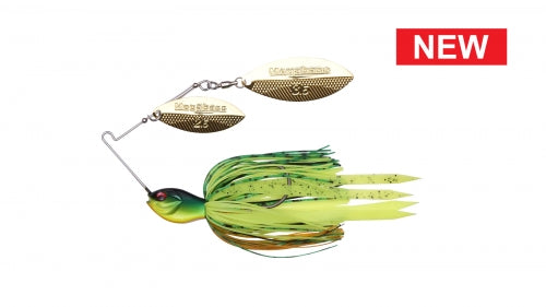 Megabass SV3 3/8OZ DW Lure