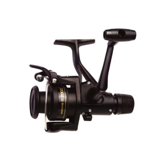 SHIMANO IX 4000R REEL