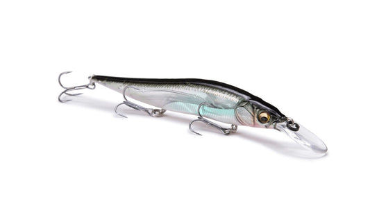 Megabass Vision OneTen +1 Jr Jerkbait