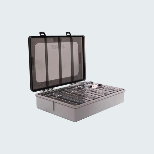 BKK OCD TACKLE SYSTEM ARMOR POINT FULLY LOADED