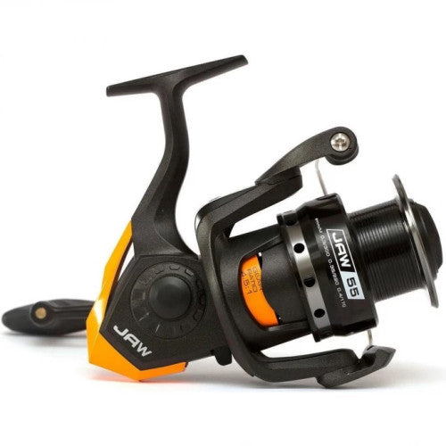 okuma 55 spinning reel Okuma Jaw 55 Spinning Reel | Spinning Fishing Reels - Mias Angling