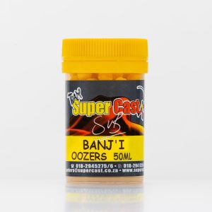 SUPER CAST OOZERS 50ML BAIT
