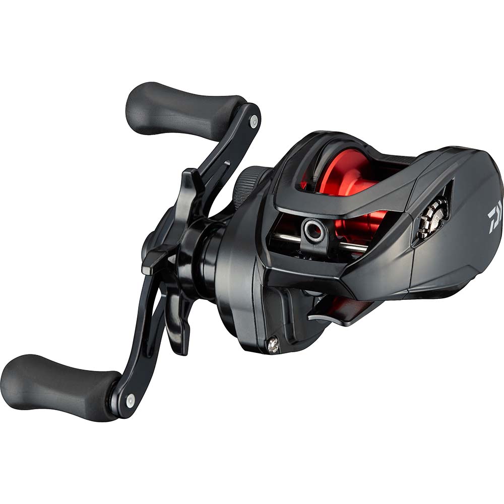 baitcaster reel price south africa DAIWA PR100H BAITCASTER REEL – Mias Angling & Scuba