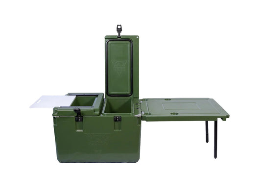 PACBAK P60-MK HARD COOLER