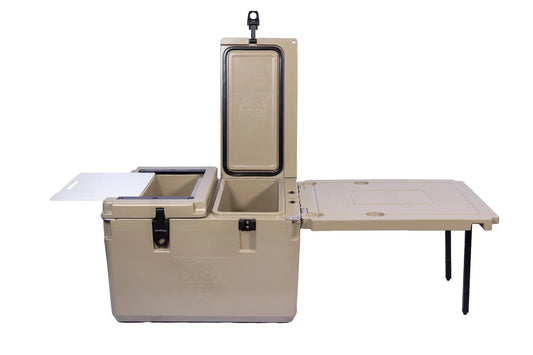 PACBAK P60-MK HARD COOLER