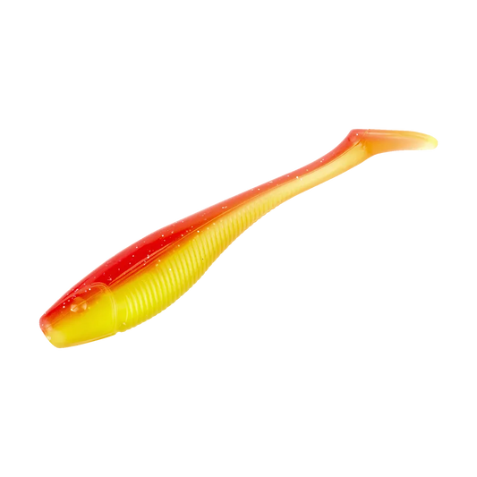 MCARTHY BAITS PADDLE TAIL