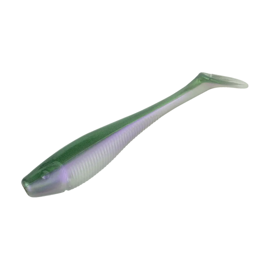 MCARTHY BAITS PADDLE TAIL