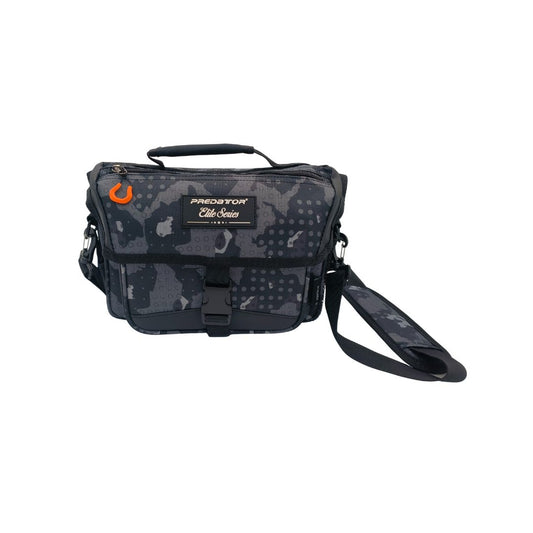 PREDATOR ELITE SERIES STALKER TACKLE BAG