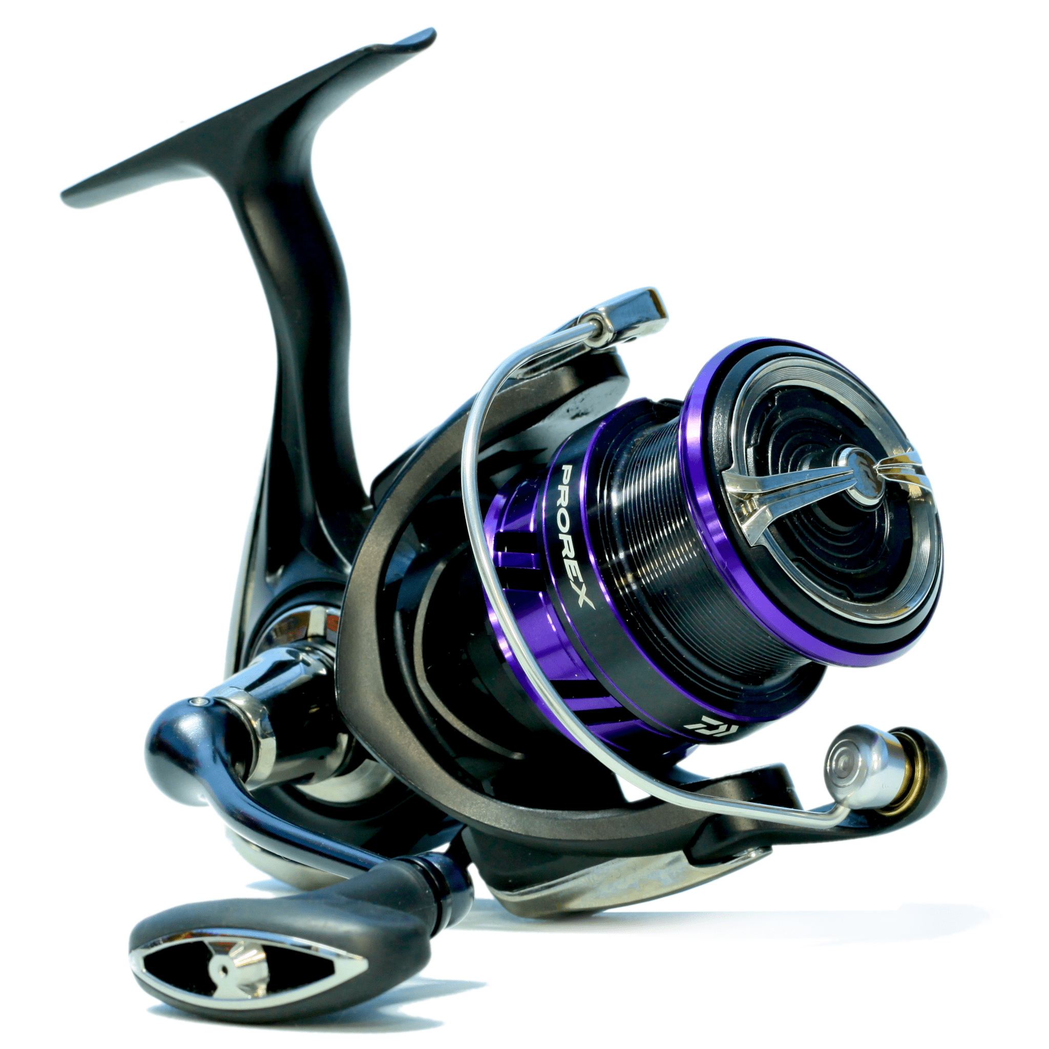 Daiwa Prorex X LT 4000C Reel | Spinning Fishing Reels - Mias Angling