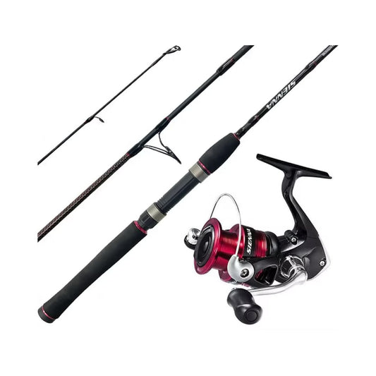 SHIMANO SIENNA 2PC COMBO