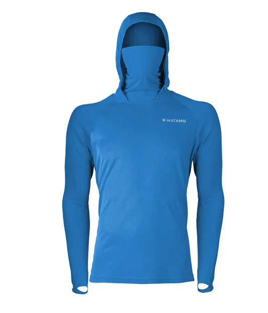 WATAMU SODWANA PERFORMANCE HOODIES