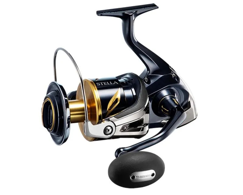 SHIMANO STELLA SW 18000HGC REEL – Mias Angling & Scuba SHIMANO STELLA SW 18000HGC REEL – Mias Angling & Scuba