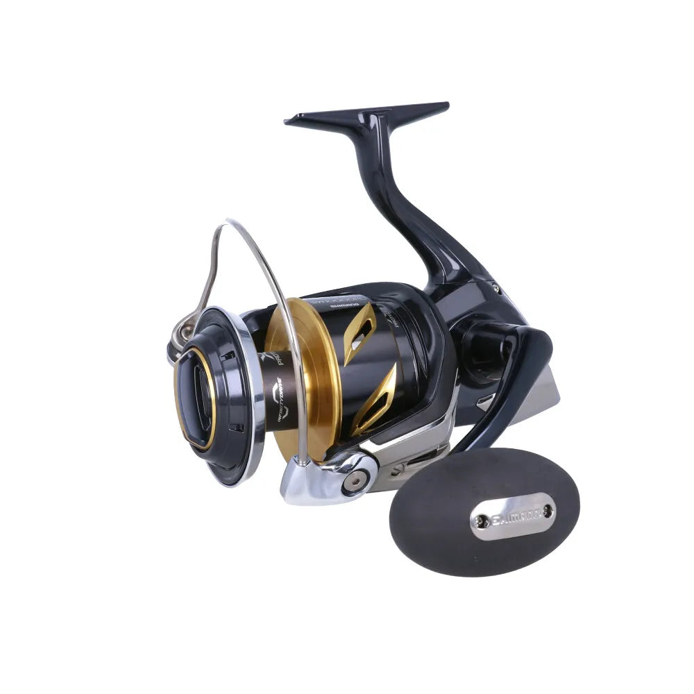 Shimano Stella SW 10000PG Reel – Mias Angling Scuba