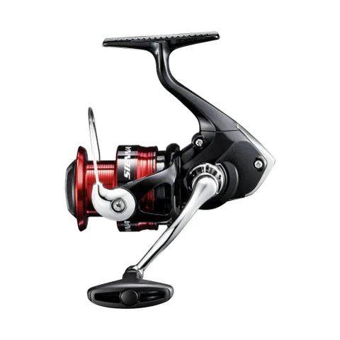 buy shimano reels south africa Big Catch Fishing Tackle It is a feeling of quality that is not often found at such a low price SHIMANO SAHARA - 1000 FJ