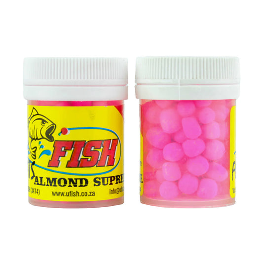U FISH HARD FLOATS 50ML
