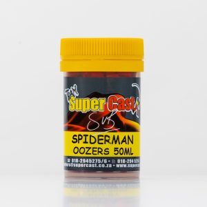SUPER CAST OOZERS 50ML BAIT