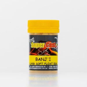 SUPER CAST SUPER SOFT FLOAT 50ML BAIT