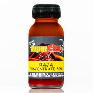 SUPER CAST DIP CONCENTRATE 50ML SUPER CAST DIP CONCENTRATE 50ML