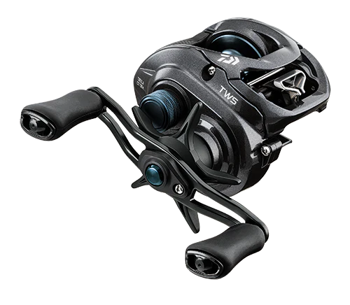 DAIWA TATULA CT REELS