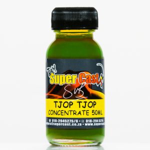 SUPER CAST DIP CONCENTRATE 50ML SUPER CAST DIP CONCENTRATE 50ML