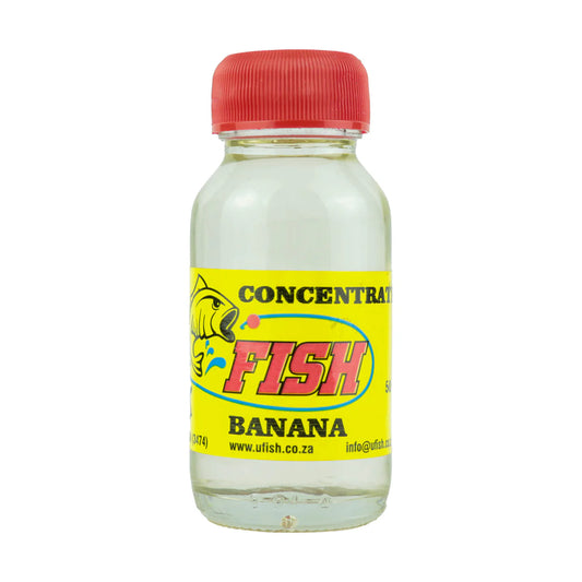 U FISH CONCENTRATE 50ML