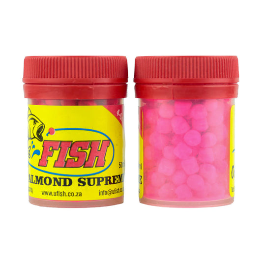 U FISH OOZERS 50ML