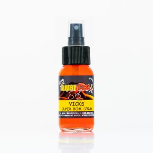 SUPER CAST SUPER BOM SPRAY