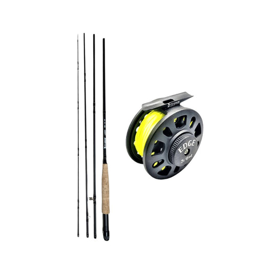 XPLORER LAUNCH COMBO