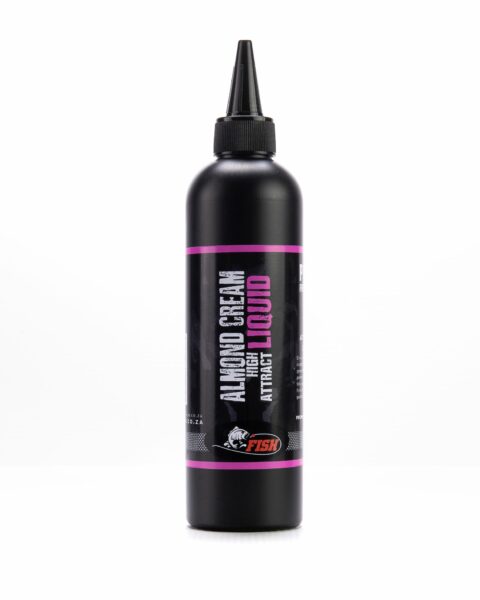 U FISH HIGH ATTRACT LIQUID 100ML