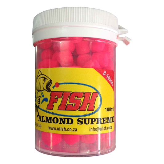 U FISH HARD FLOATS 100ML