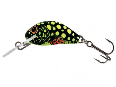 SALMO HORNET 3 SINKING LURE