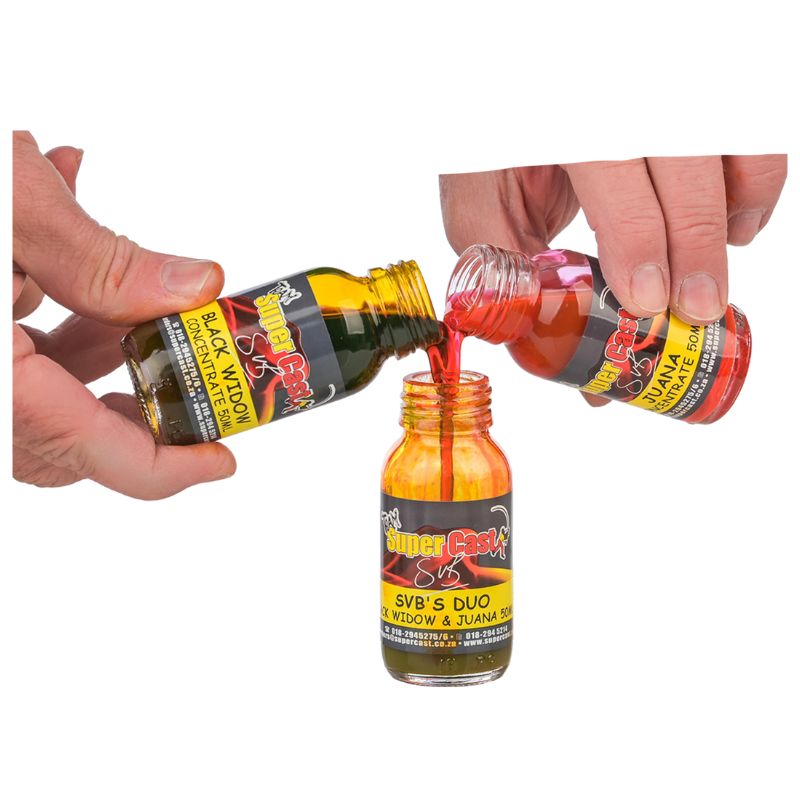 SUPER CAST DIP CONCENTRATE 50ML SUPER CAST DIP CONCENTRATE 50ML