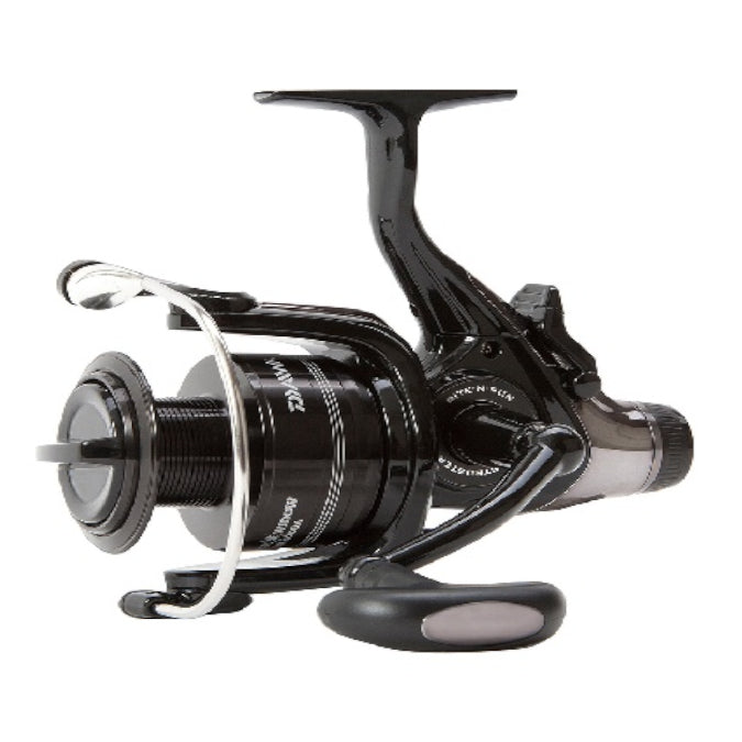 DAIWA BLACK WIDOW BR5000A REEL