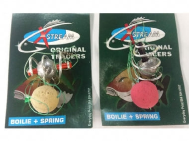 Xstream Carp Tracers