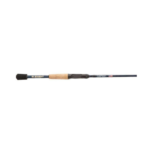 CASHION ELEMENT 6'9" 1PC XF CASTING ROD