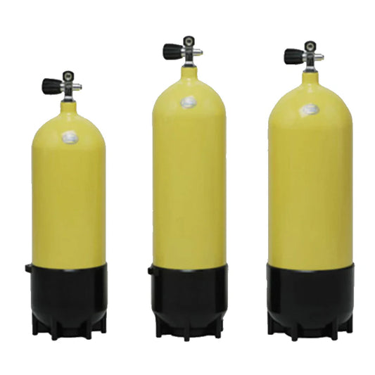 FABER CYLINDERS