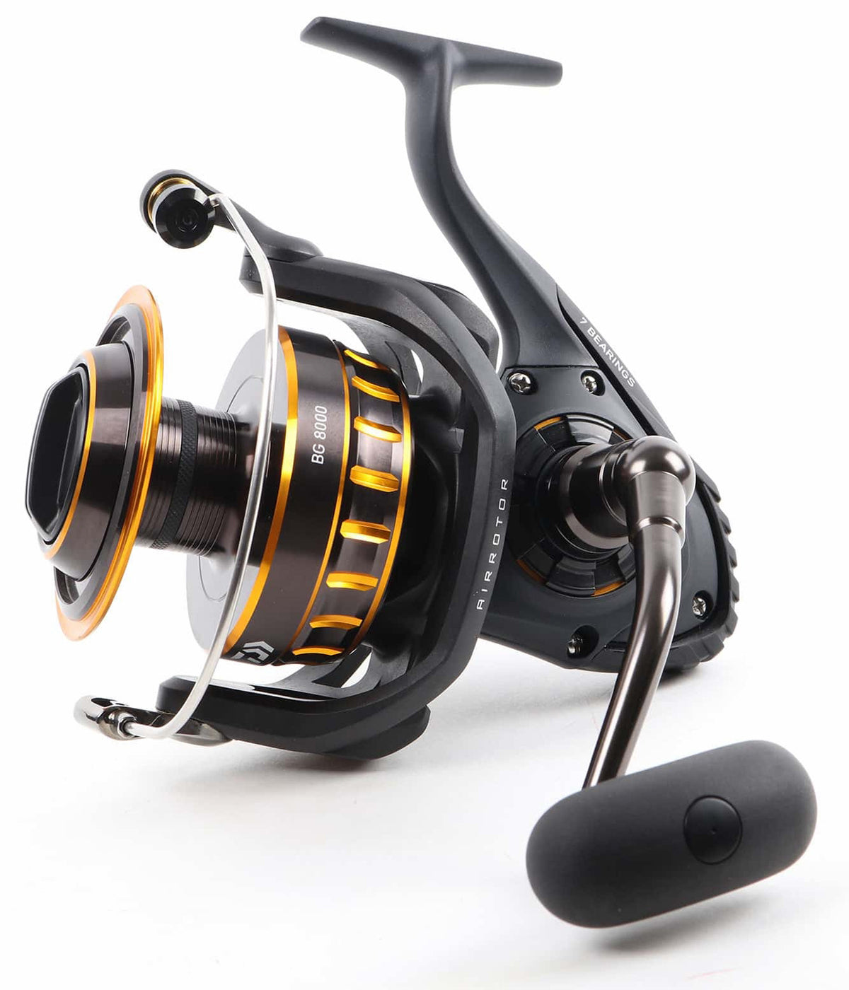 daiwa baitrunner reels south africa Daiwa BG 1500 Spinning Reel | Spinning Fishing Reels - Mias Angling