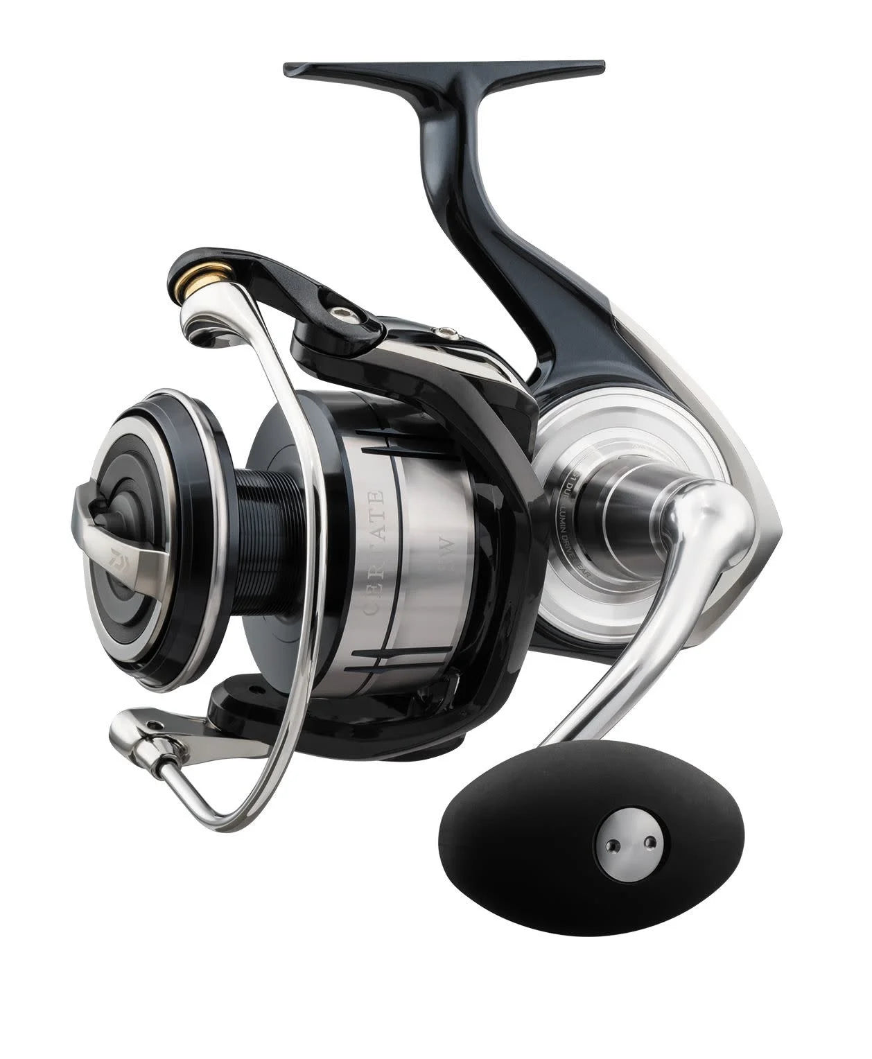 Daiwa Certate SW 10000-H Reel | Spinning Fishing Reels - Mias Angling