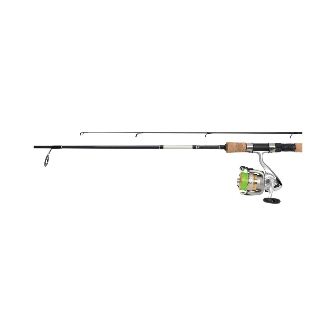 DAIWA SWEEPFIRE COMBO – Mias Angling & Scuba