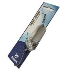 PIONEER TWIN TIGER LURE