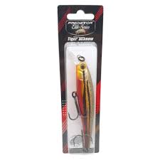 PREDATOR ELITE SERIES TIGER MINNOW