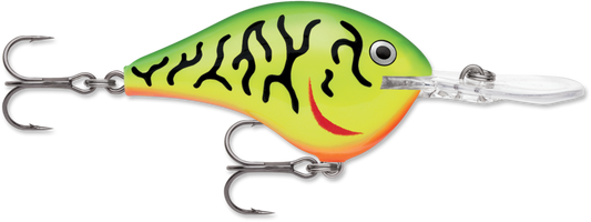RAPALA DT10 LURE