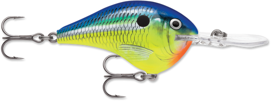 RAPALA DT10 LURE