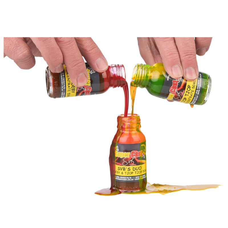 SUPER CAST DIP CONCENTRATE 50ML SUPER CAST DIP CONCENTRATE 50ML